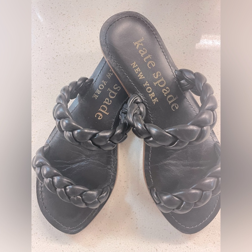 KATE SPADE Miami Sandal - Picture 4 of 7